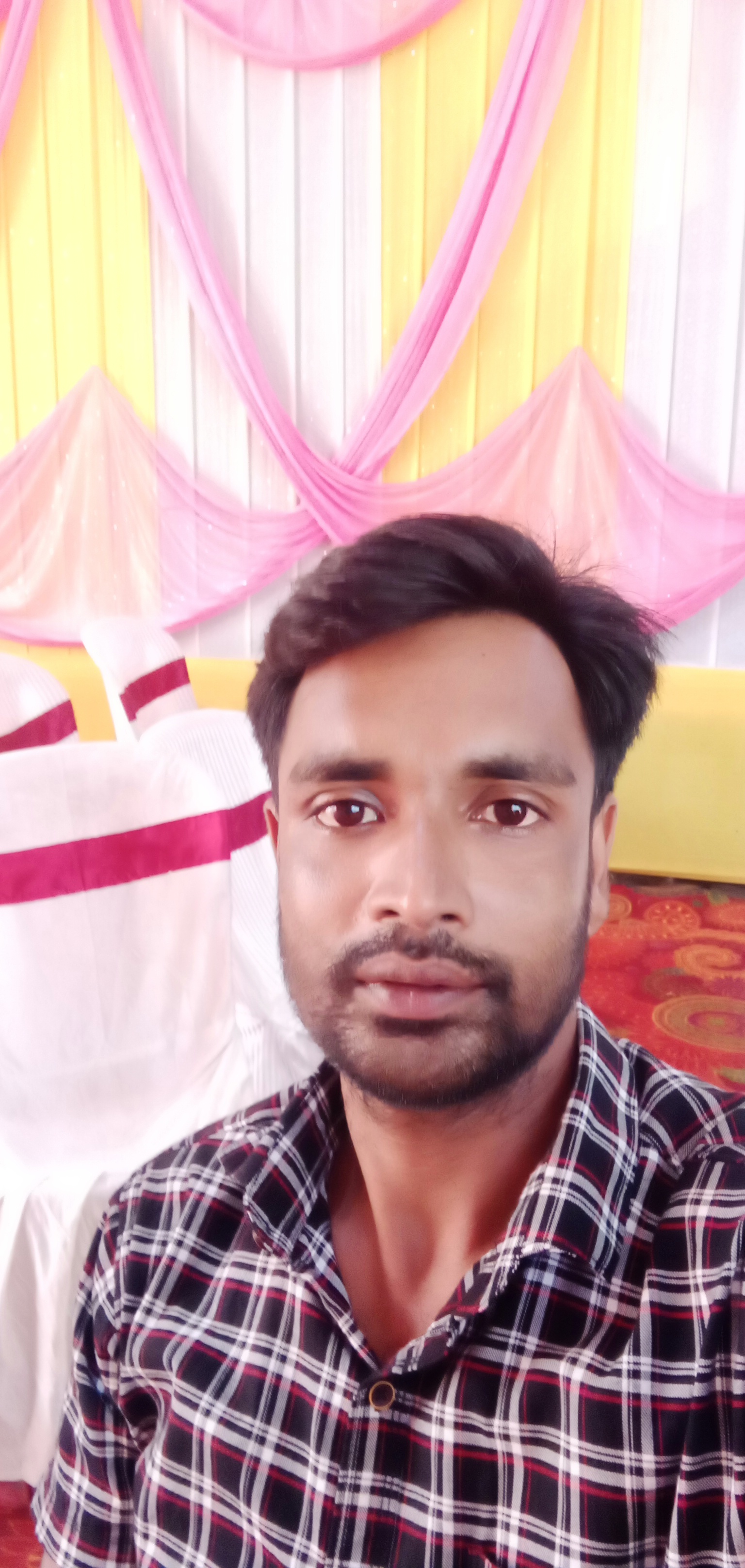 Saman Ali