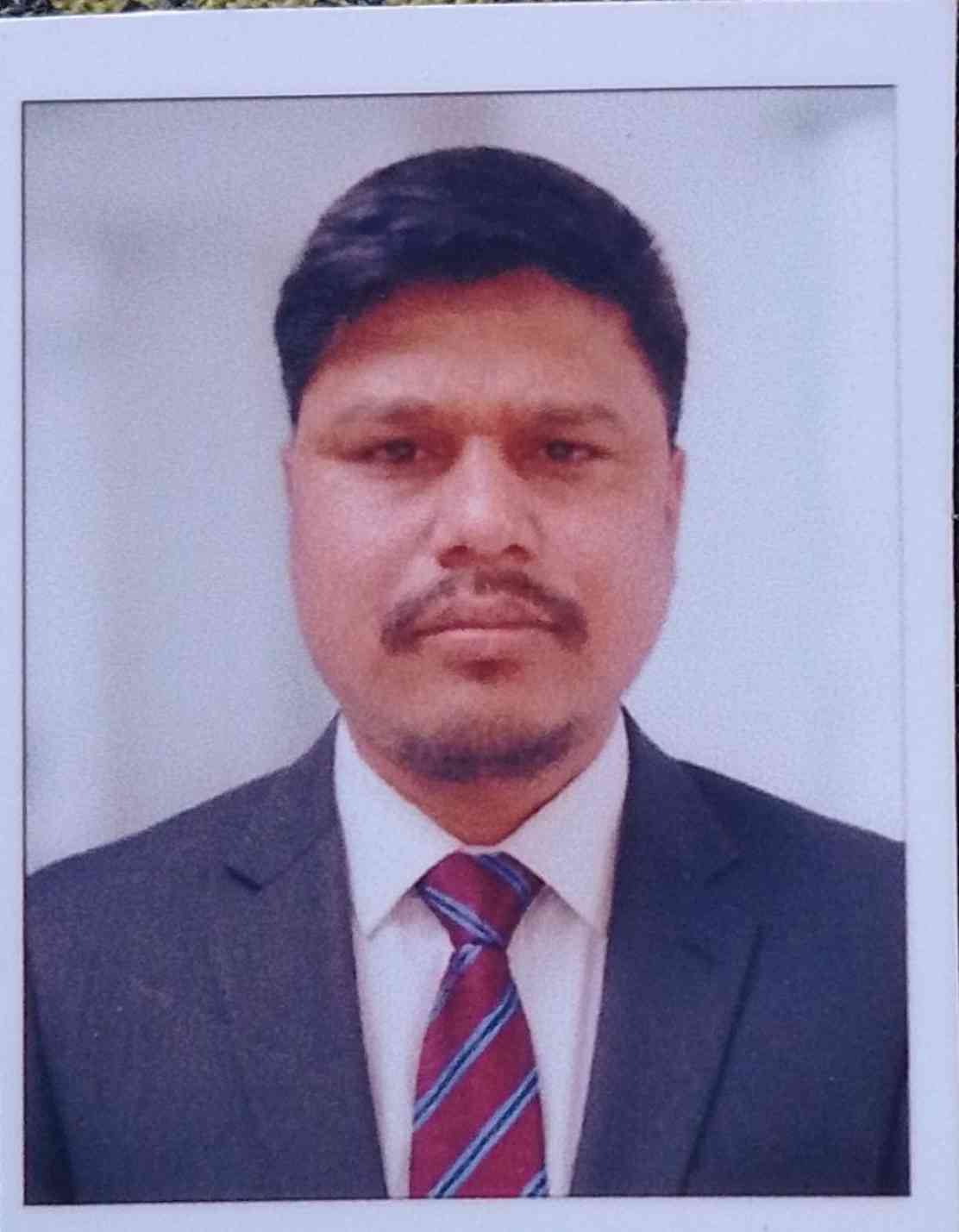 Md Abdul Baten
