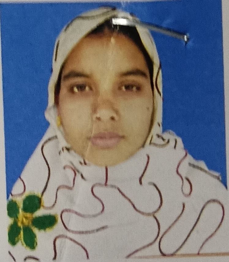 Marjina Khatun