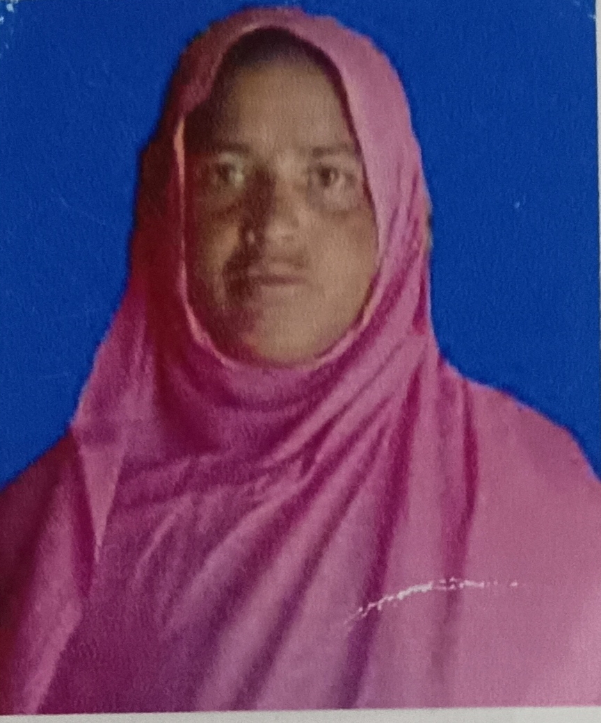 Laili Begum