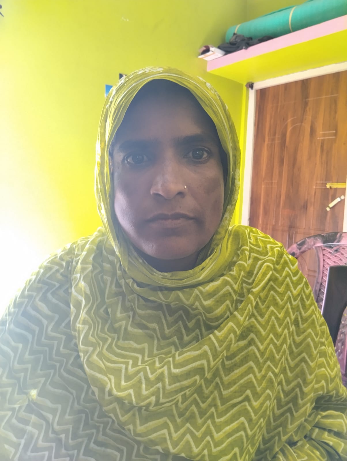 Mamtaj Begum