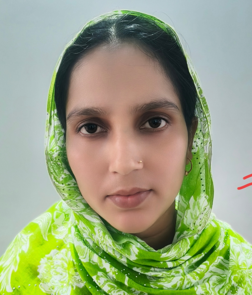 Johura Khatun