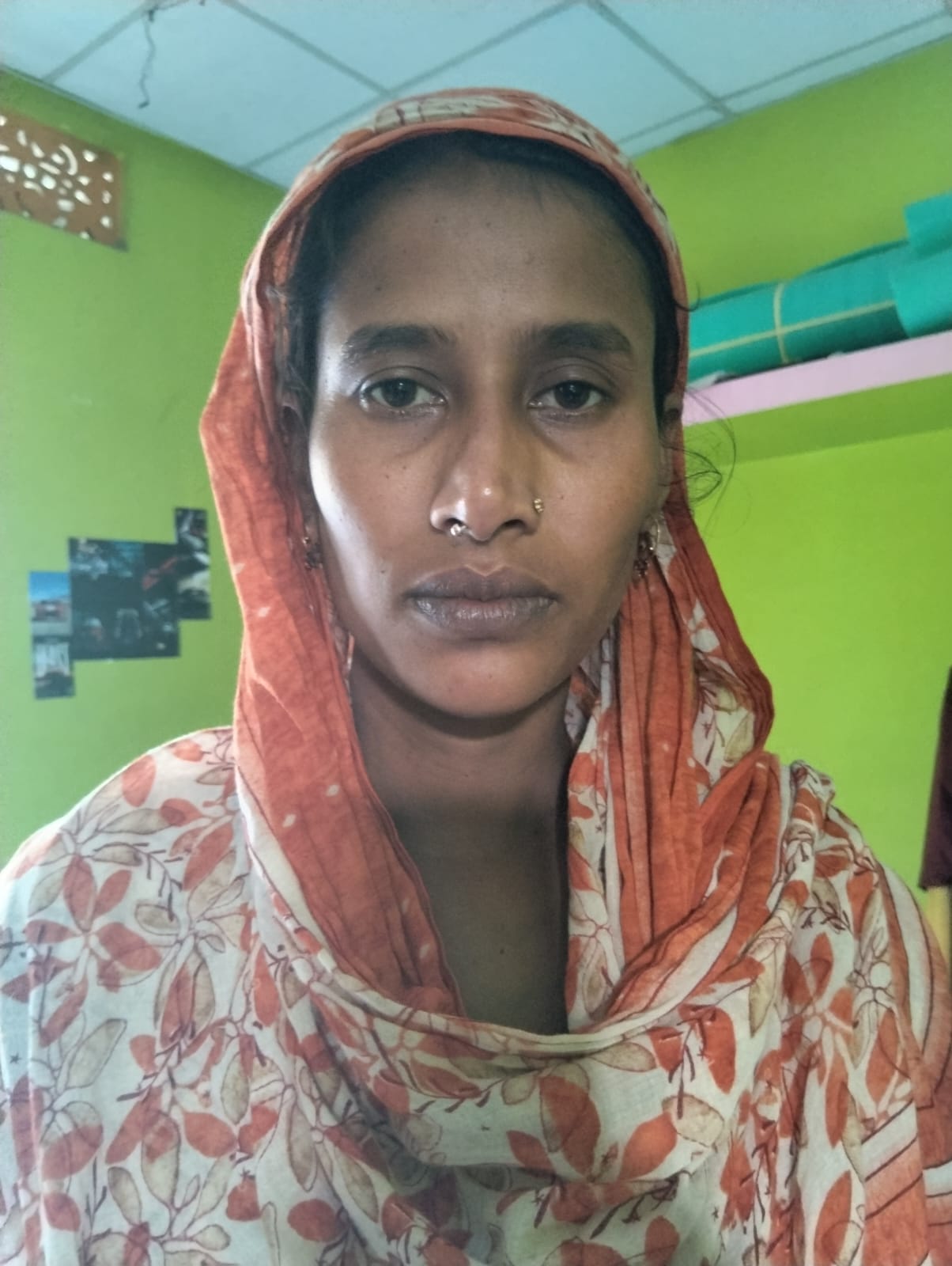 Banisha Khatun