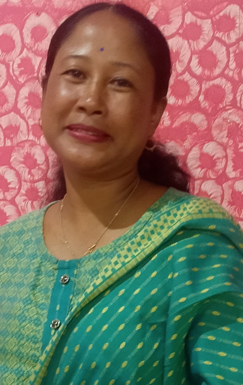 Rikumani deka