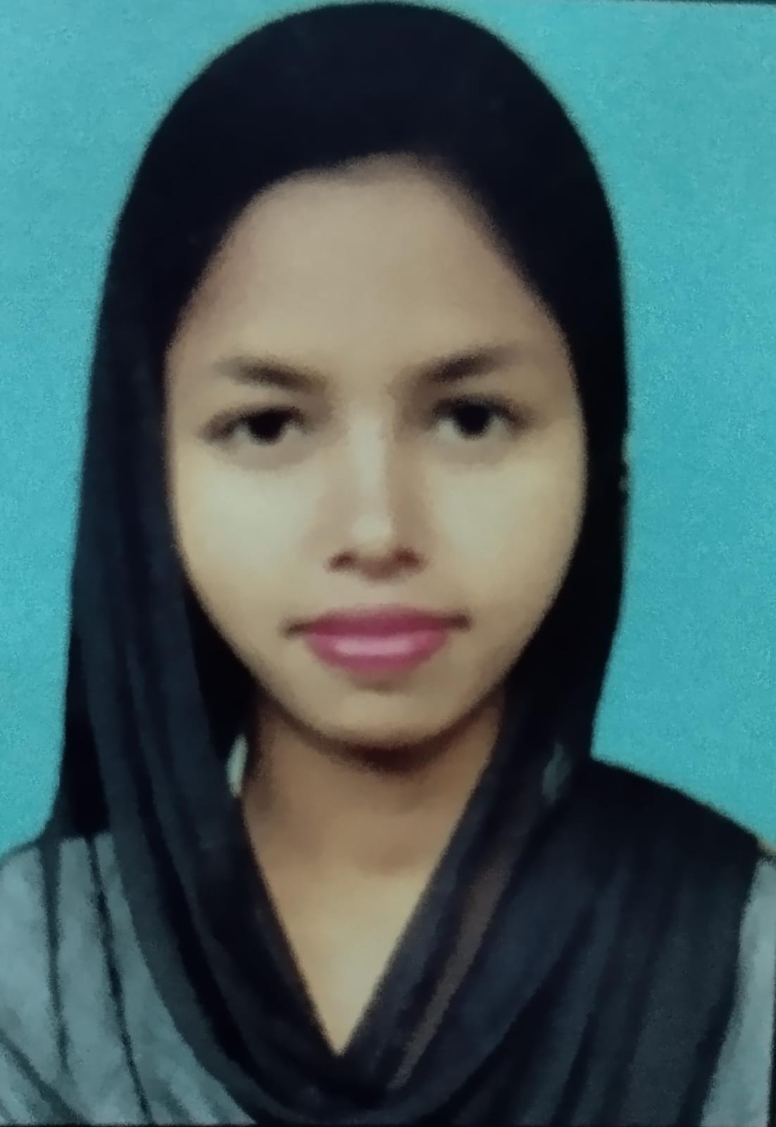 Nilima khatun