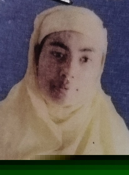 Rehena Ahmed