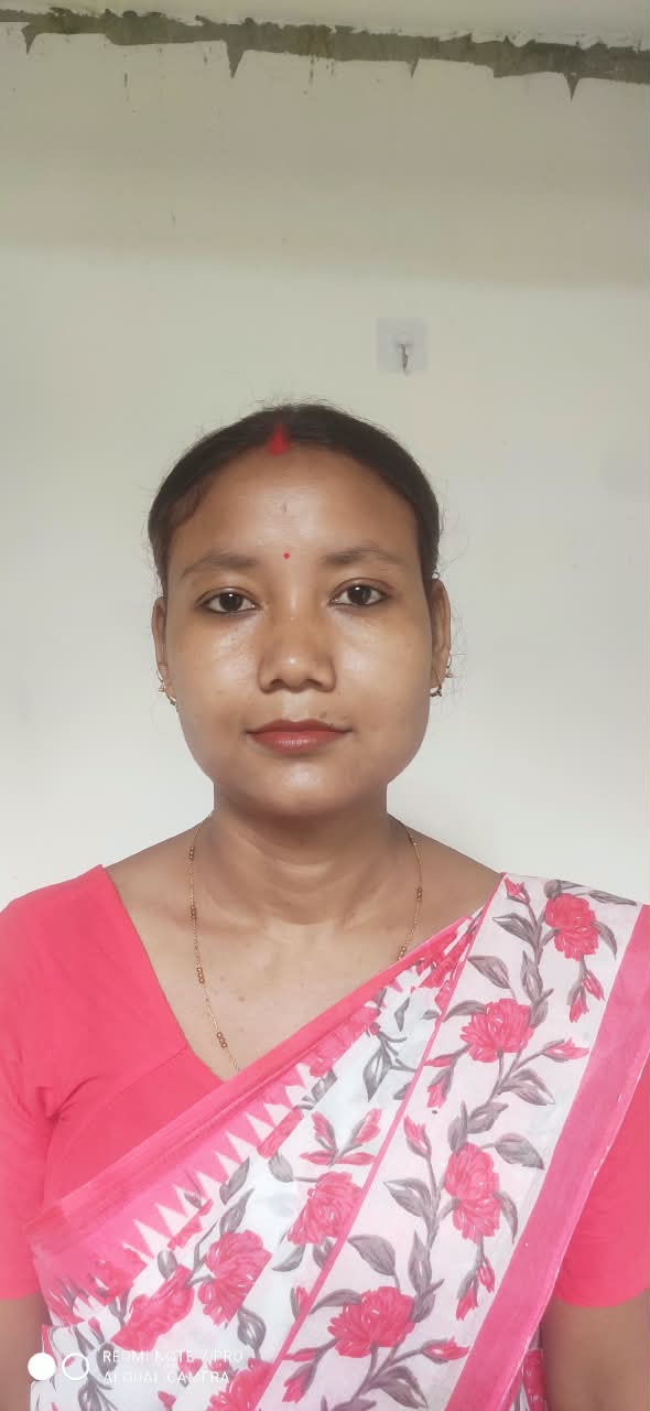 NIRU DEKA