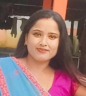 Sonma Kumar