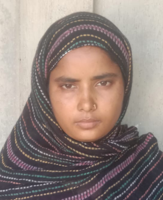 Lalbhanu Ahmed