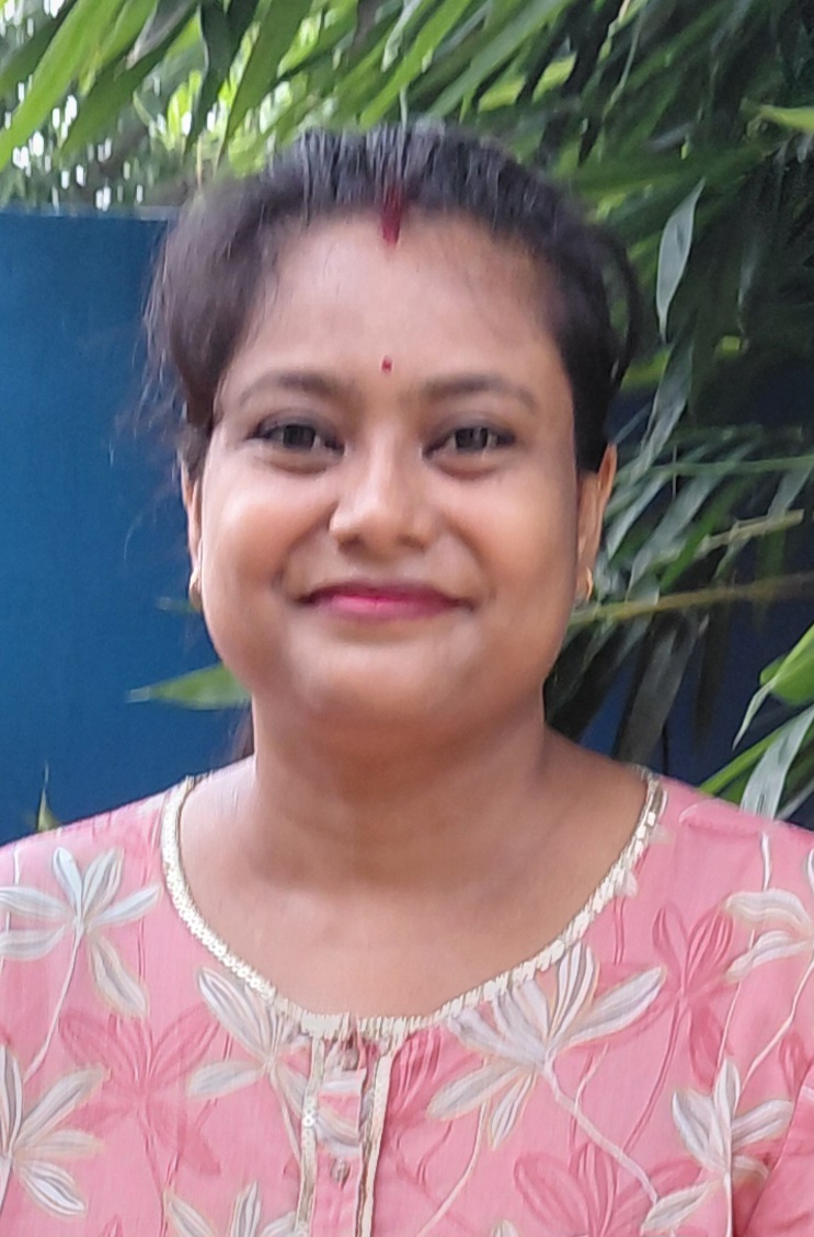 RISHA BORAH