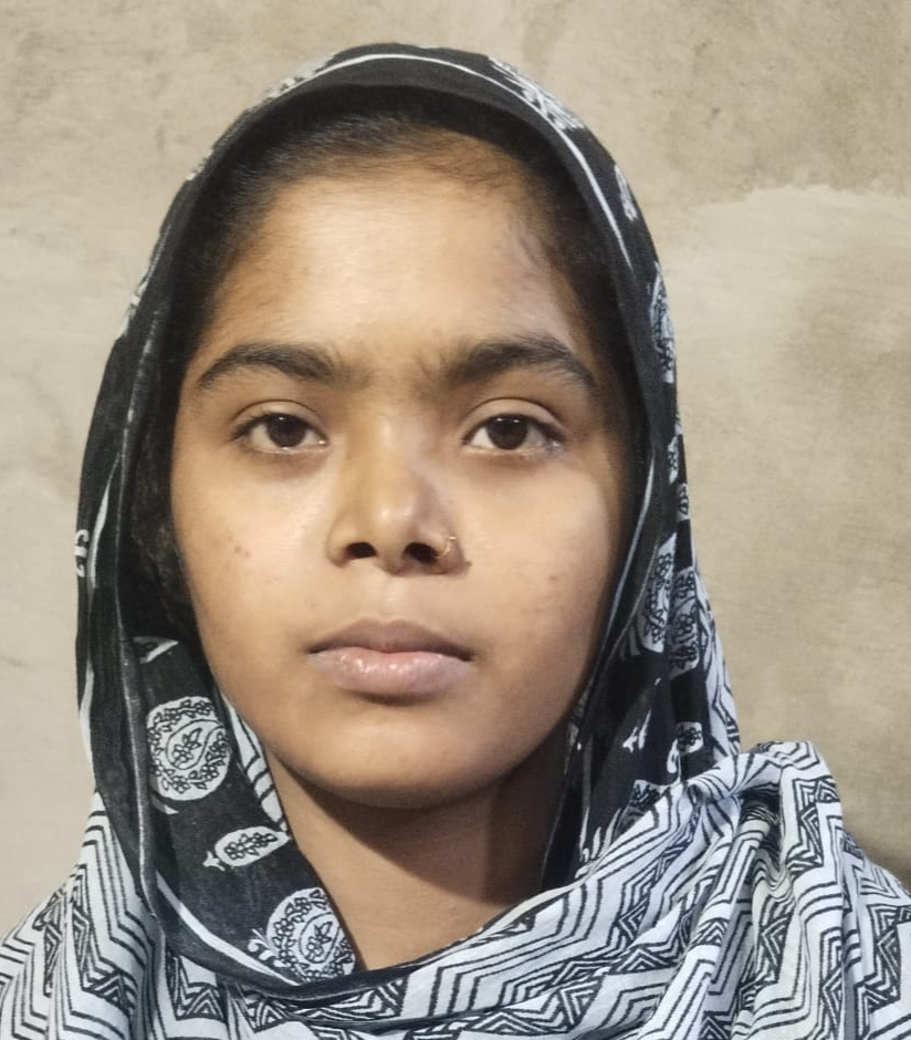 Aklima Khatun
