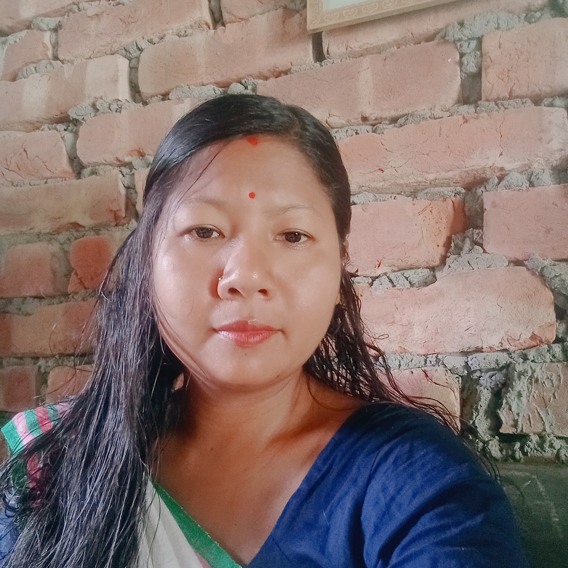 Anamika Rabha