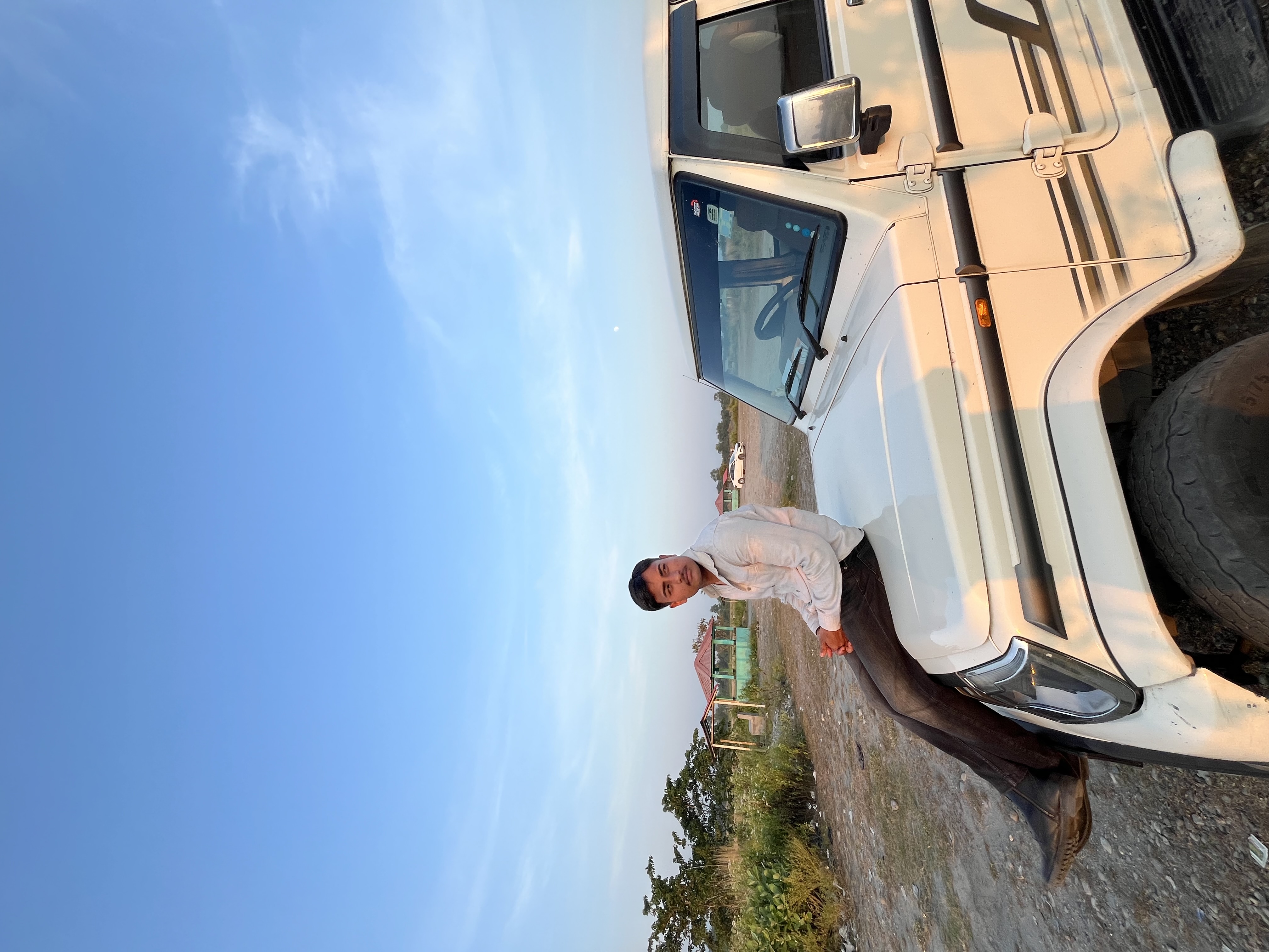 Keshab boro