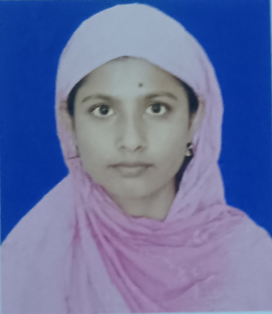 Jahida Khatun