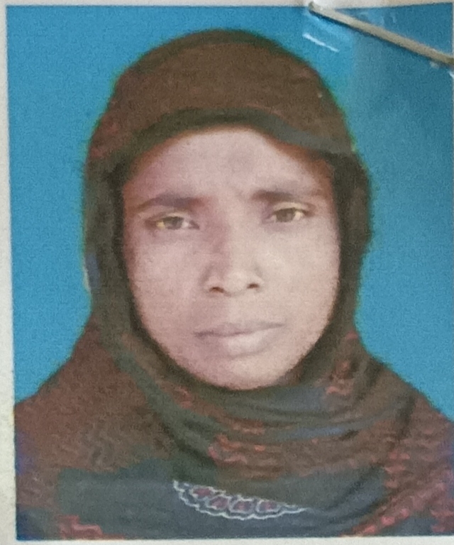 Mallika Khatun
