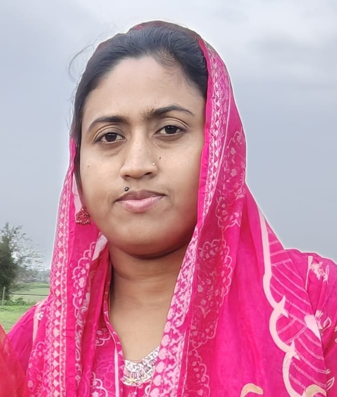 Hafiza Khatun