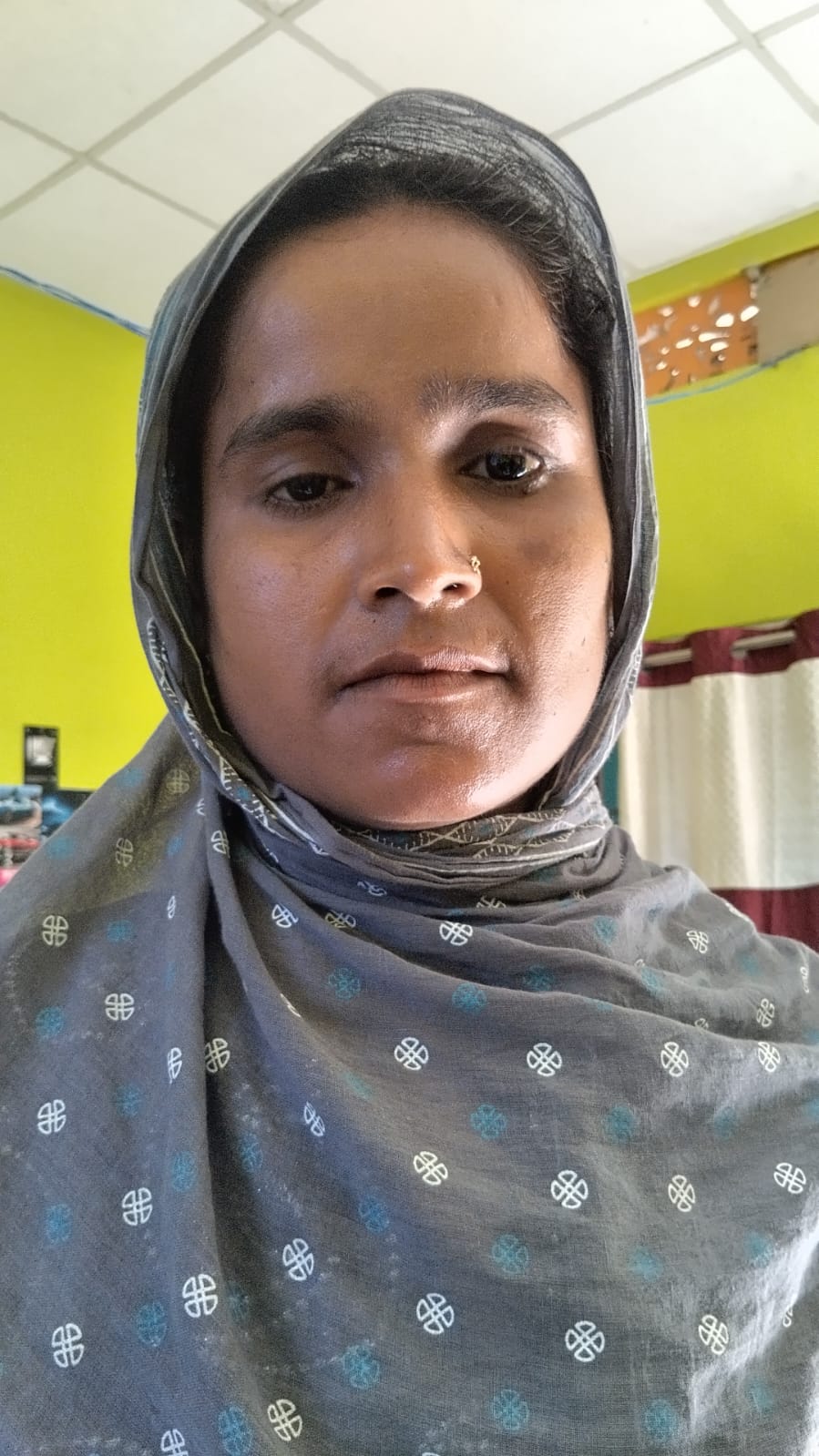 Mameja Khatun