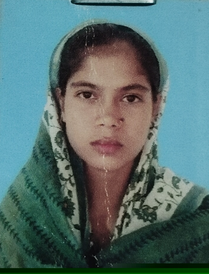 Habija Khatun