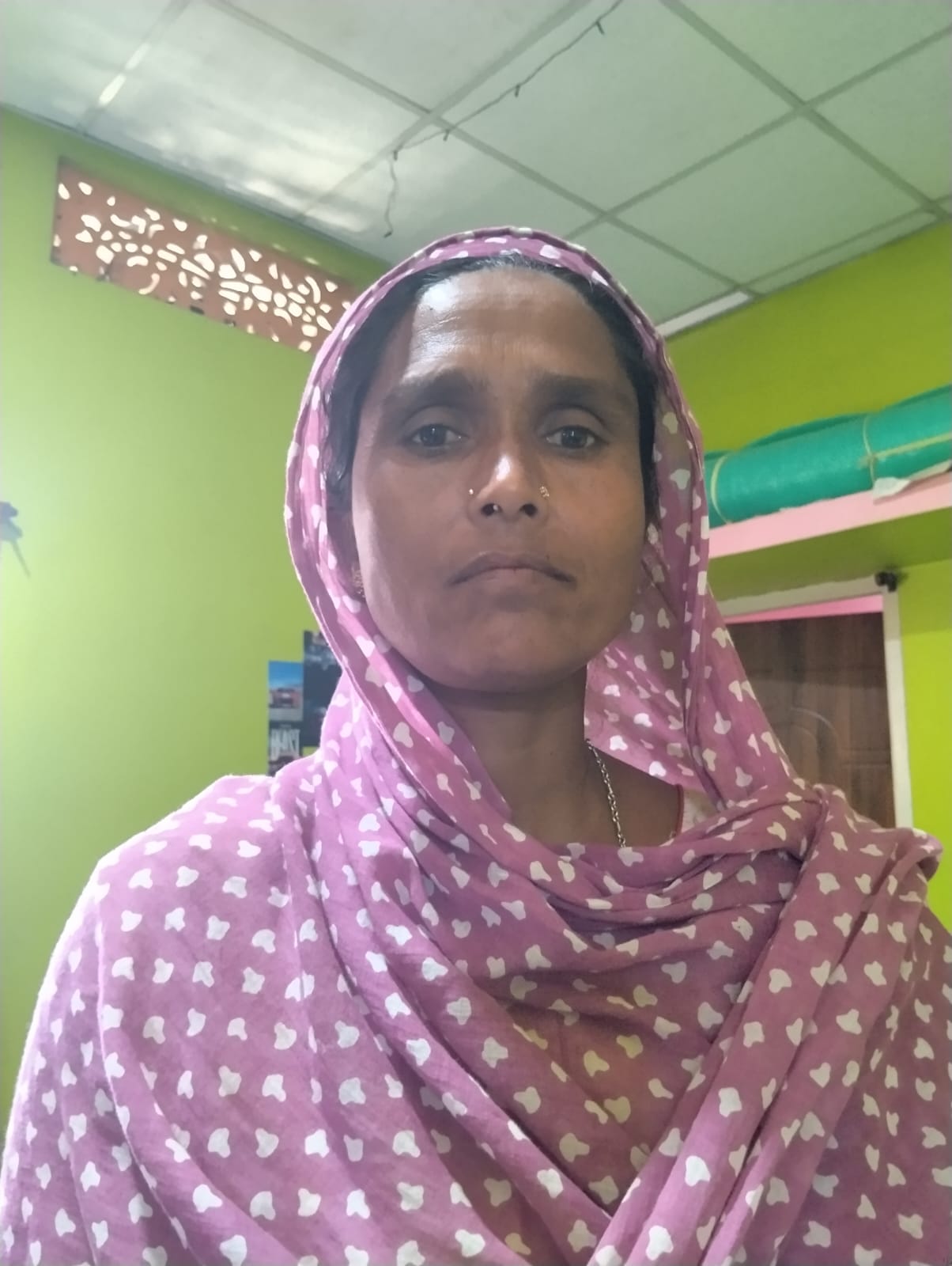 Hamida begum