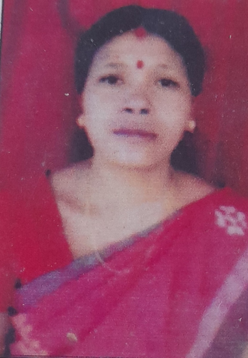 Tulika borah rabha