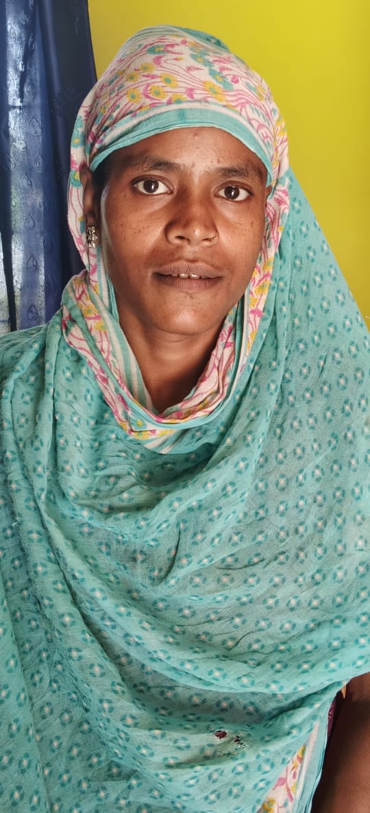 Monowara begum