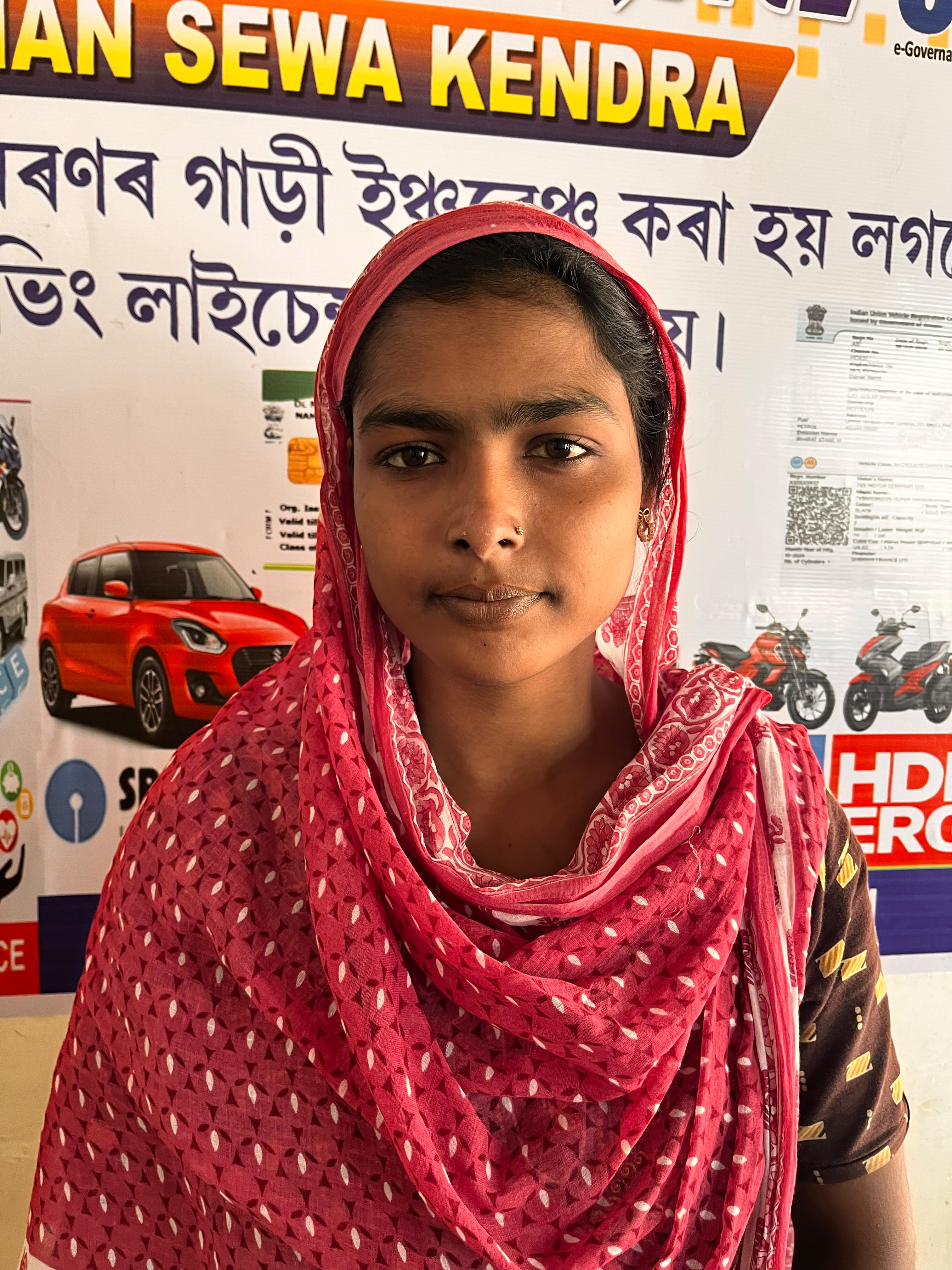 Nur khatun
