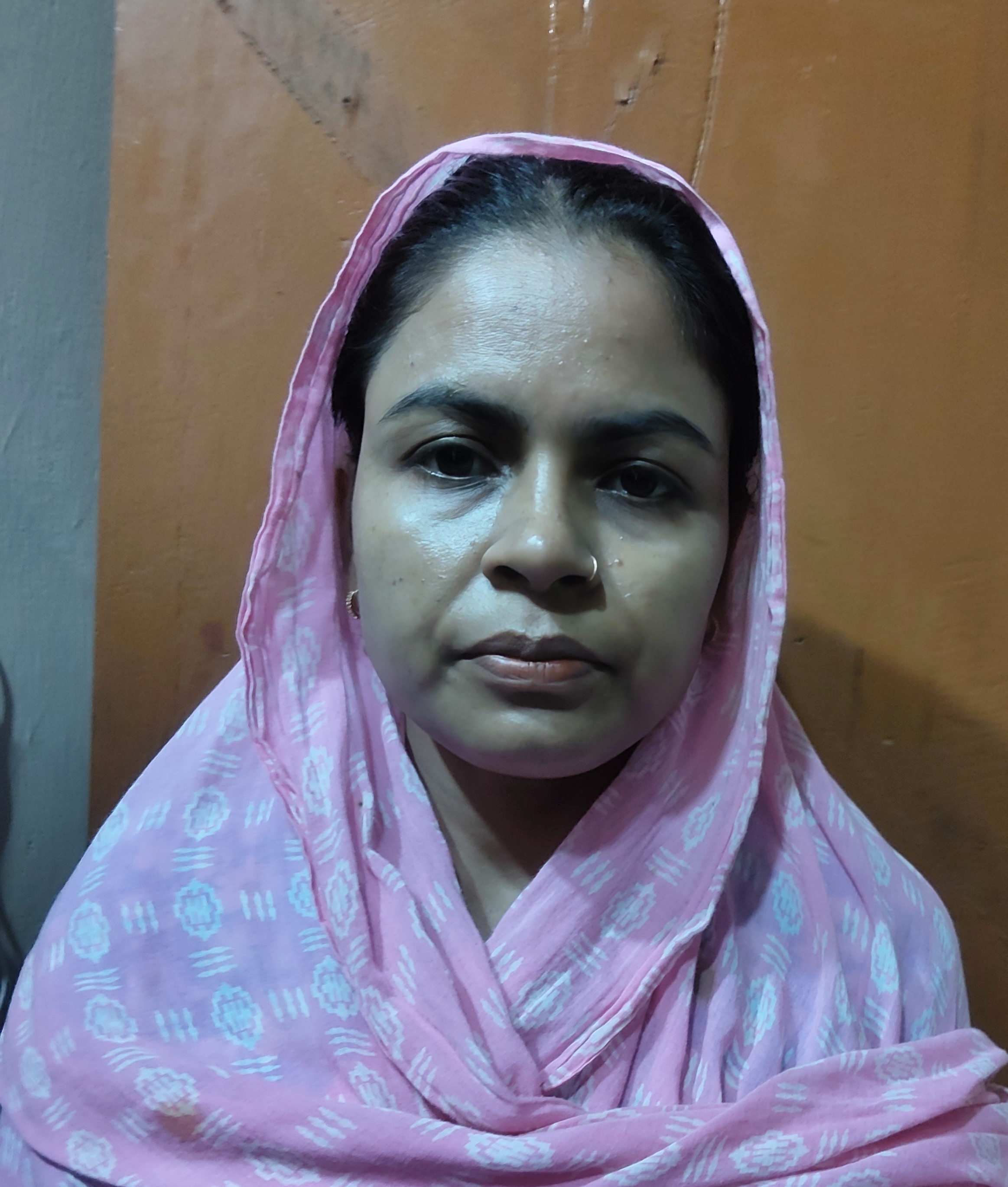 Nur nahar begum