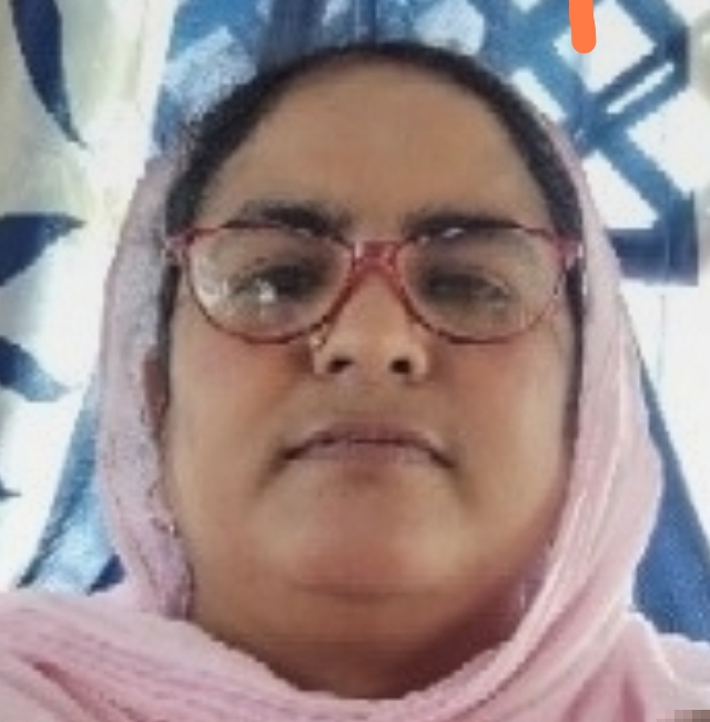 Mariful Nahar