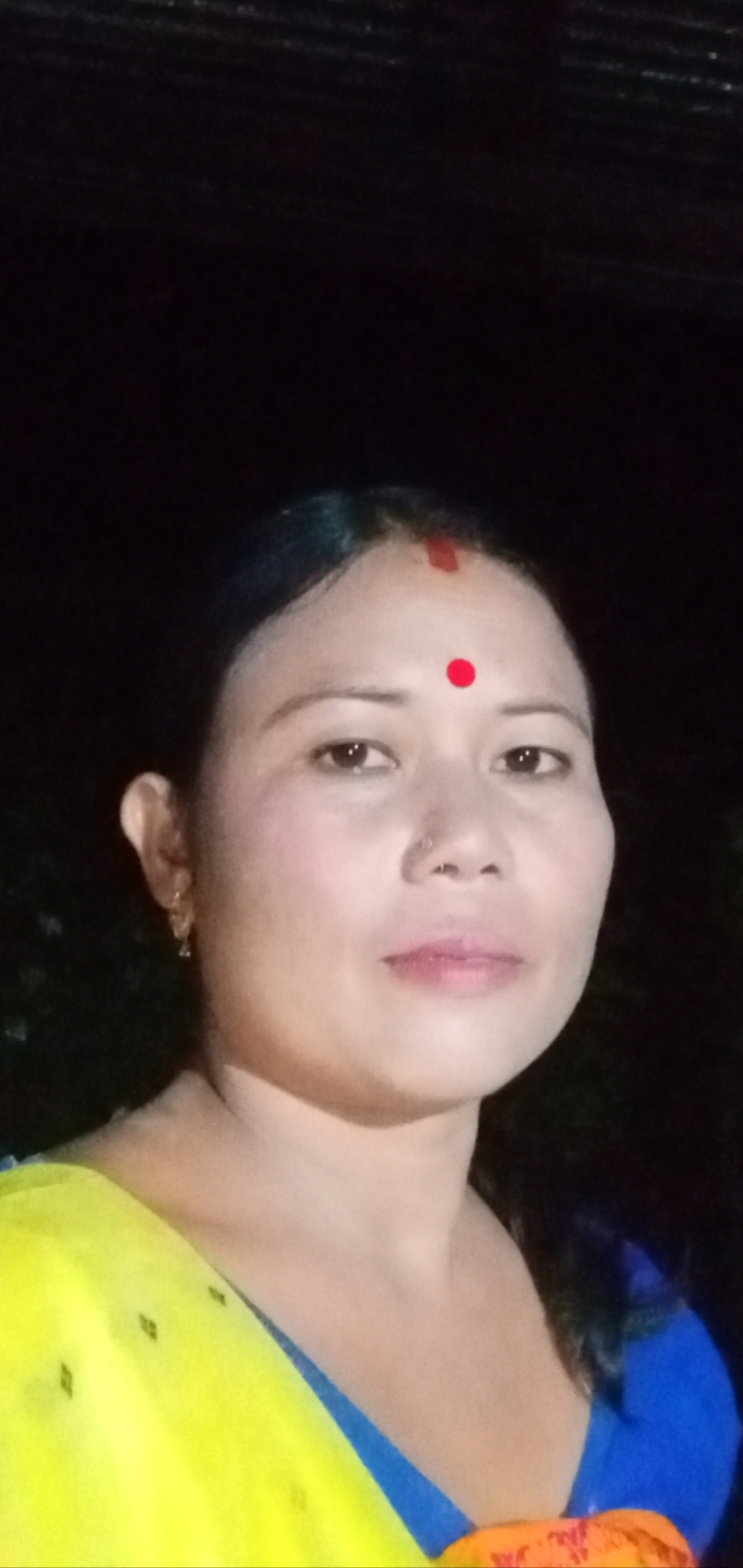 Ranjita Ramchiary