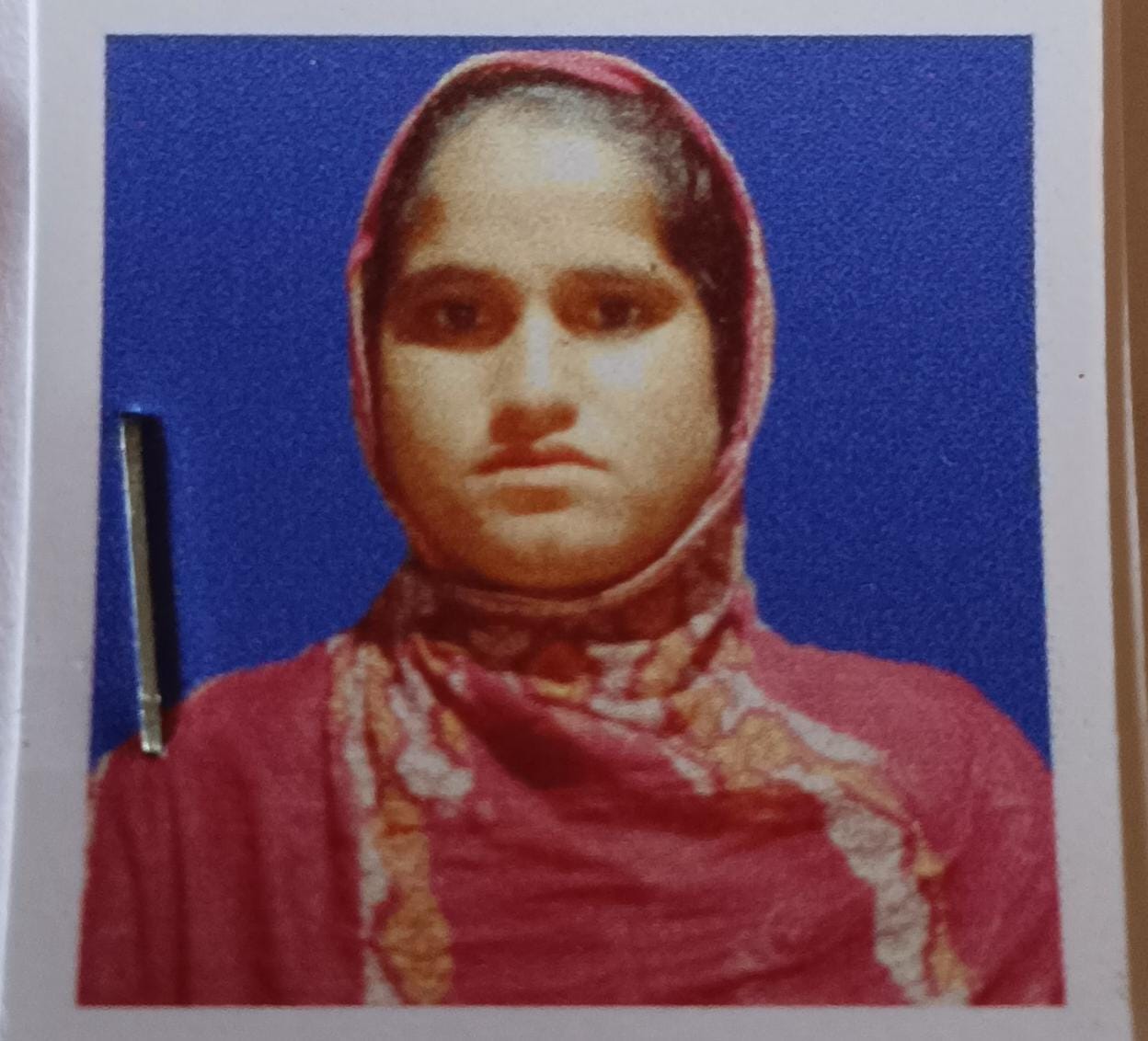 Monowara begum
