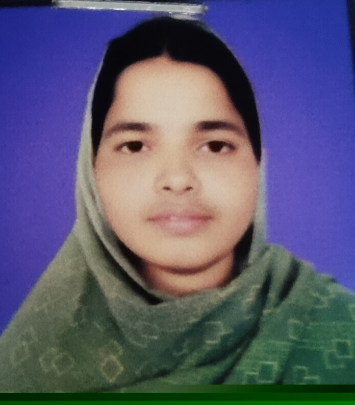 Hachina khatun