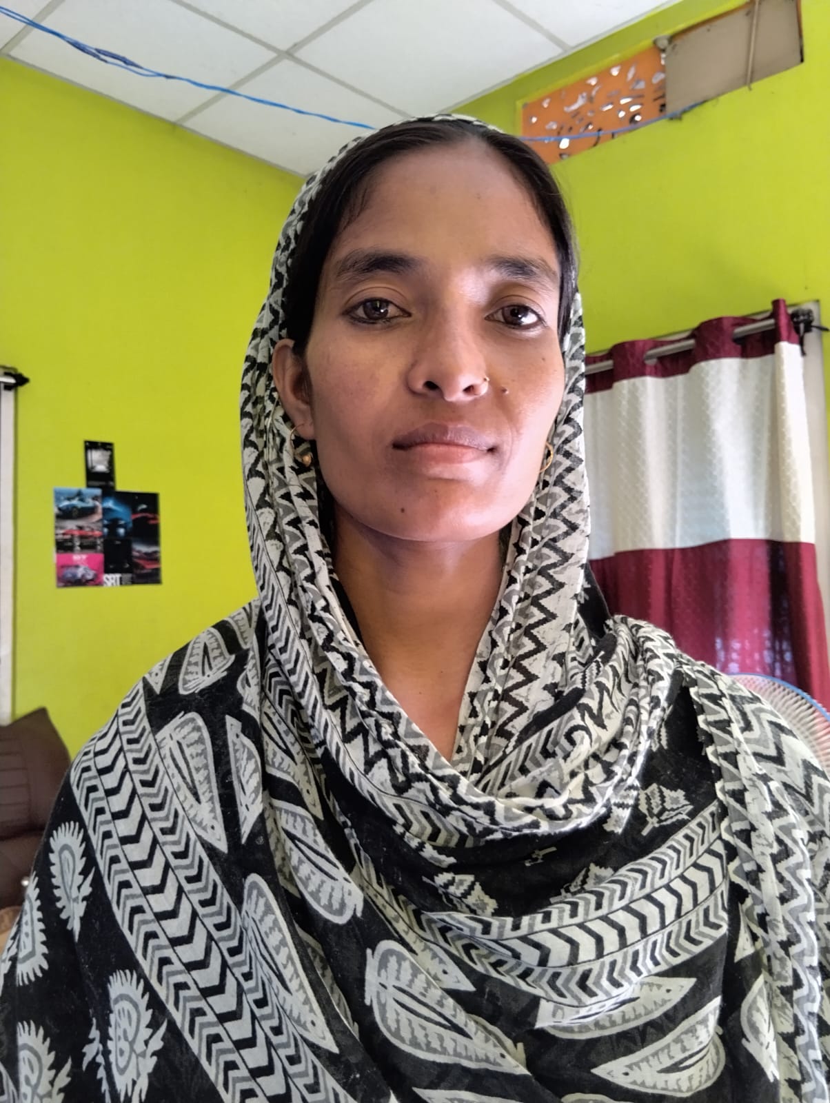Jobeda khatun