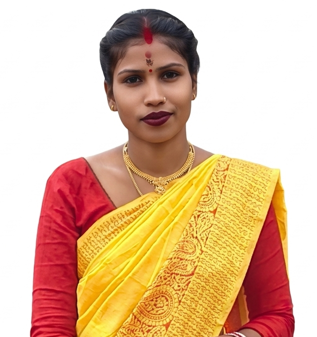 Parboti Mandal