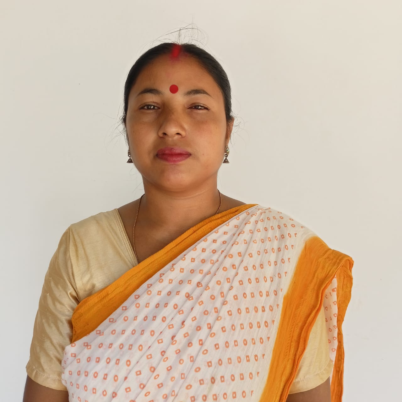 ANJUMANI BANIA