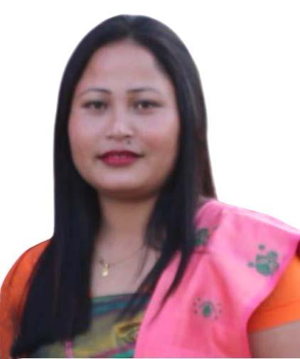 SOMAINA DAIMARI