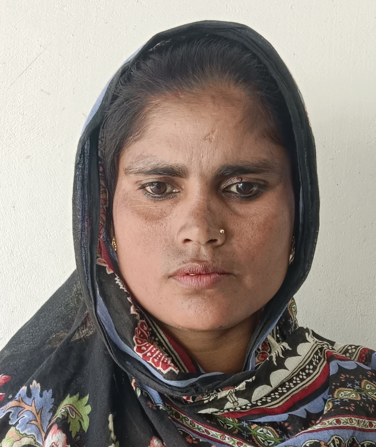 Kohinur Begum