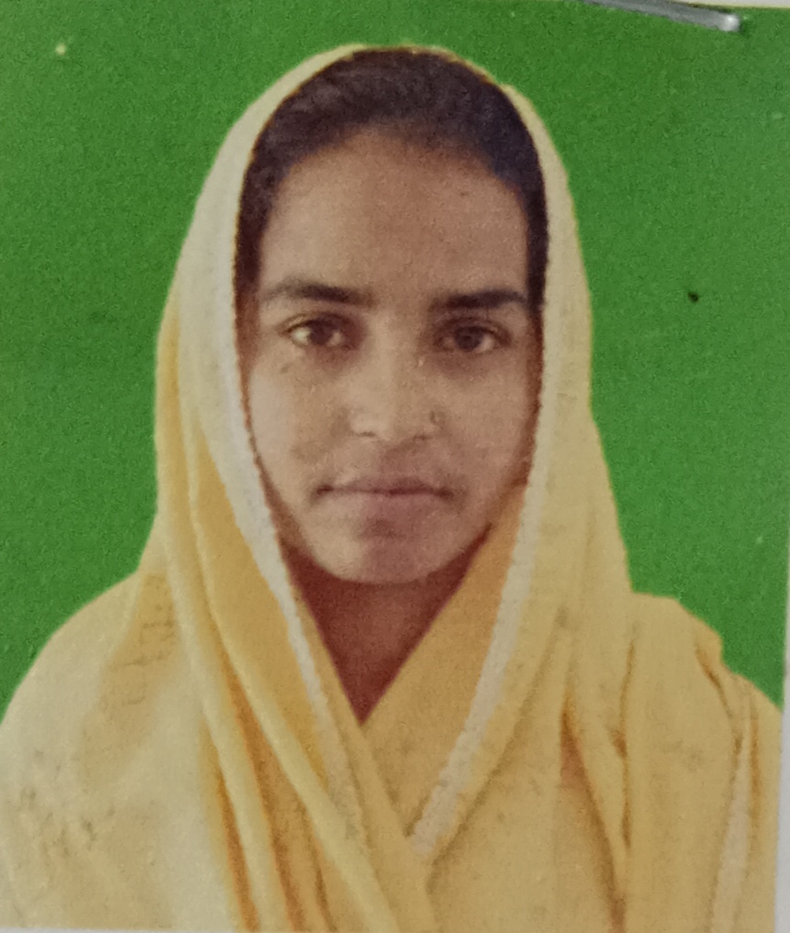 Momtaz Begum