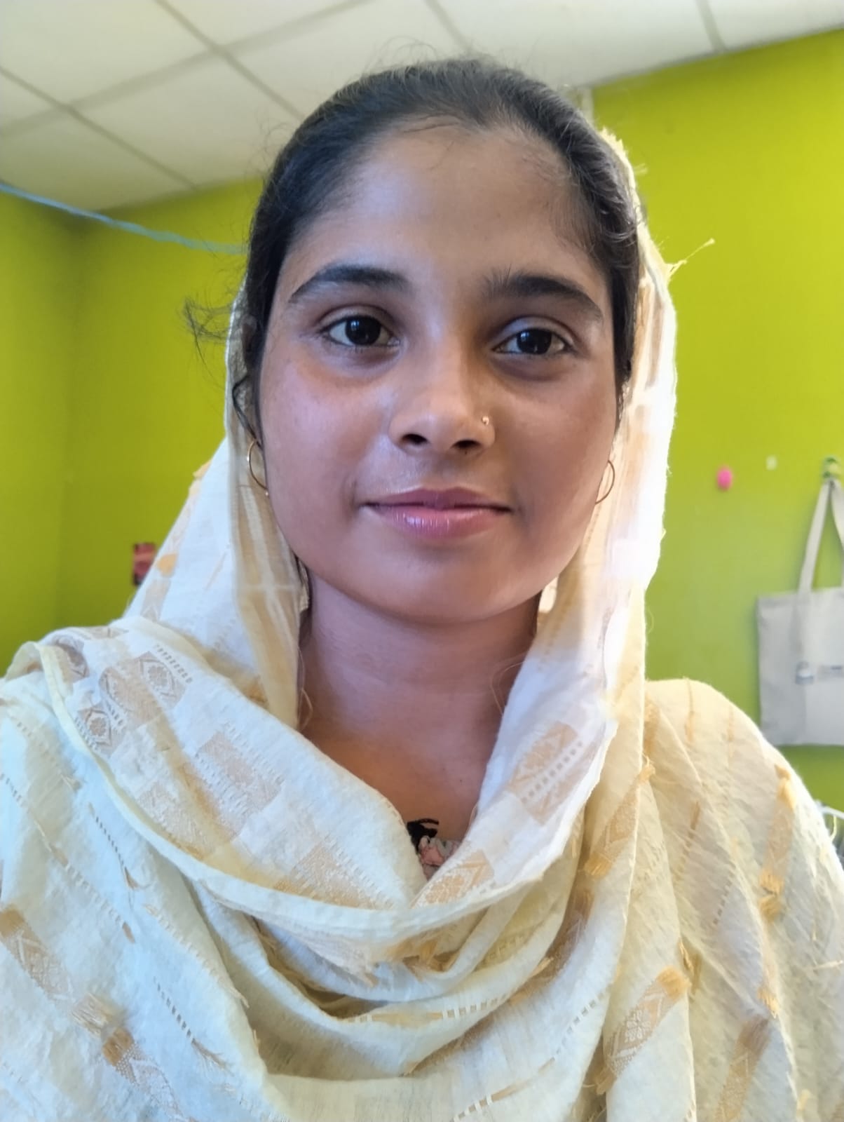 Momtaz Ahmed