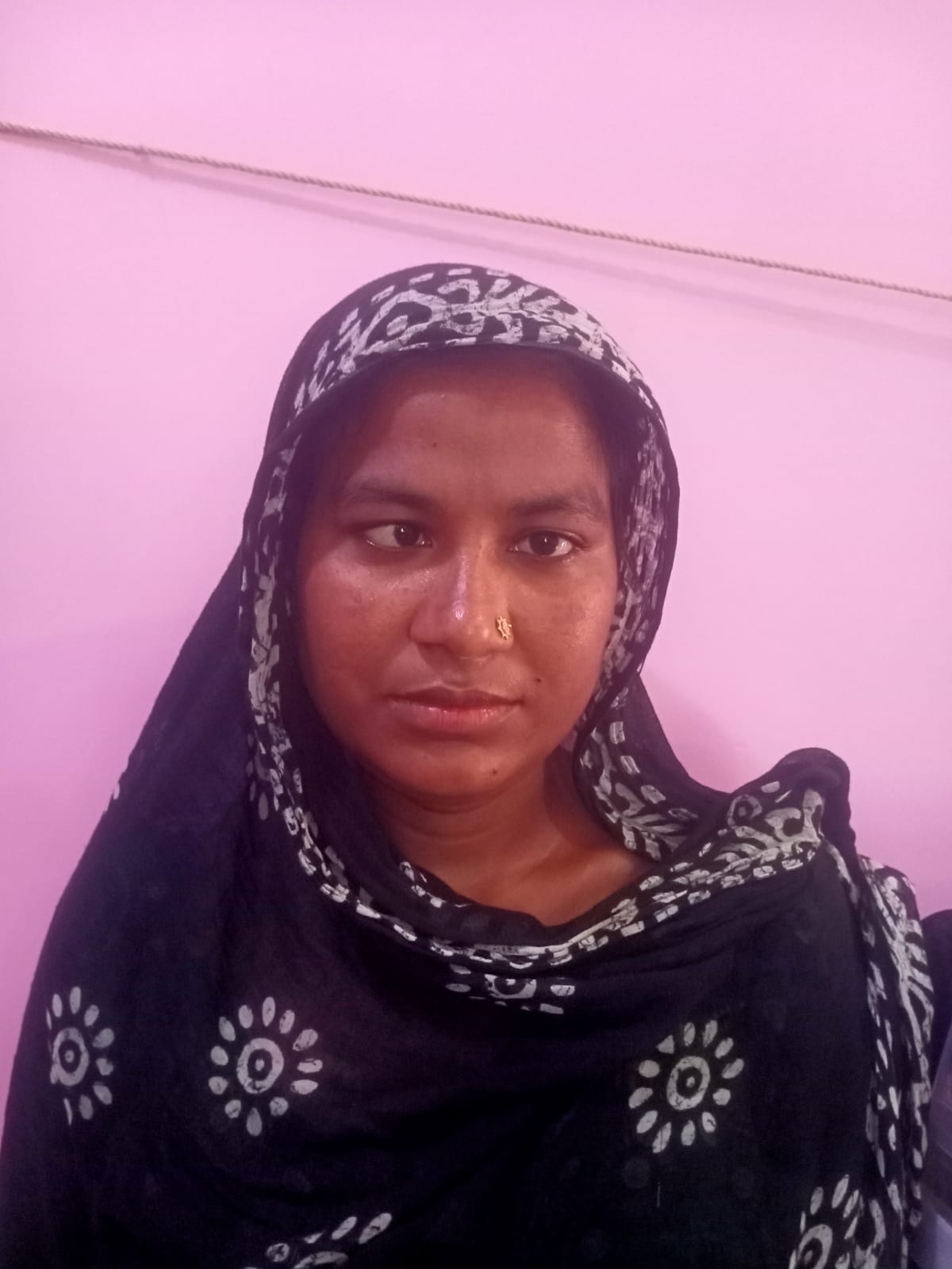 Madina Nissa