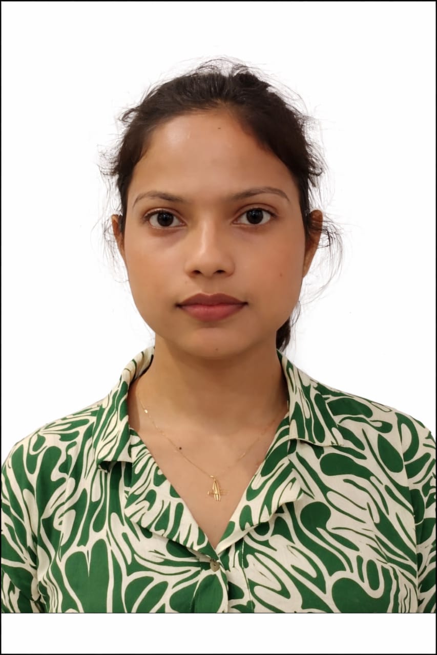 Mousumie Ahmed