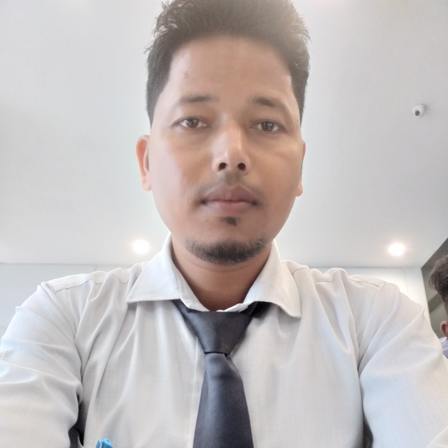 Kishor Sarmah