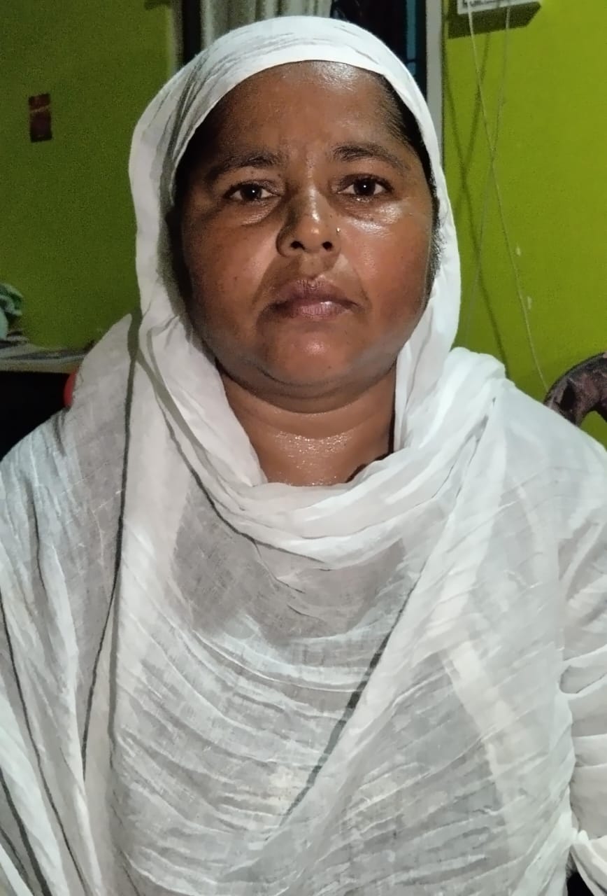 Surjyabhanu Necha