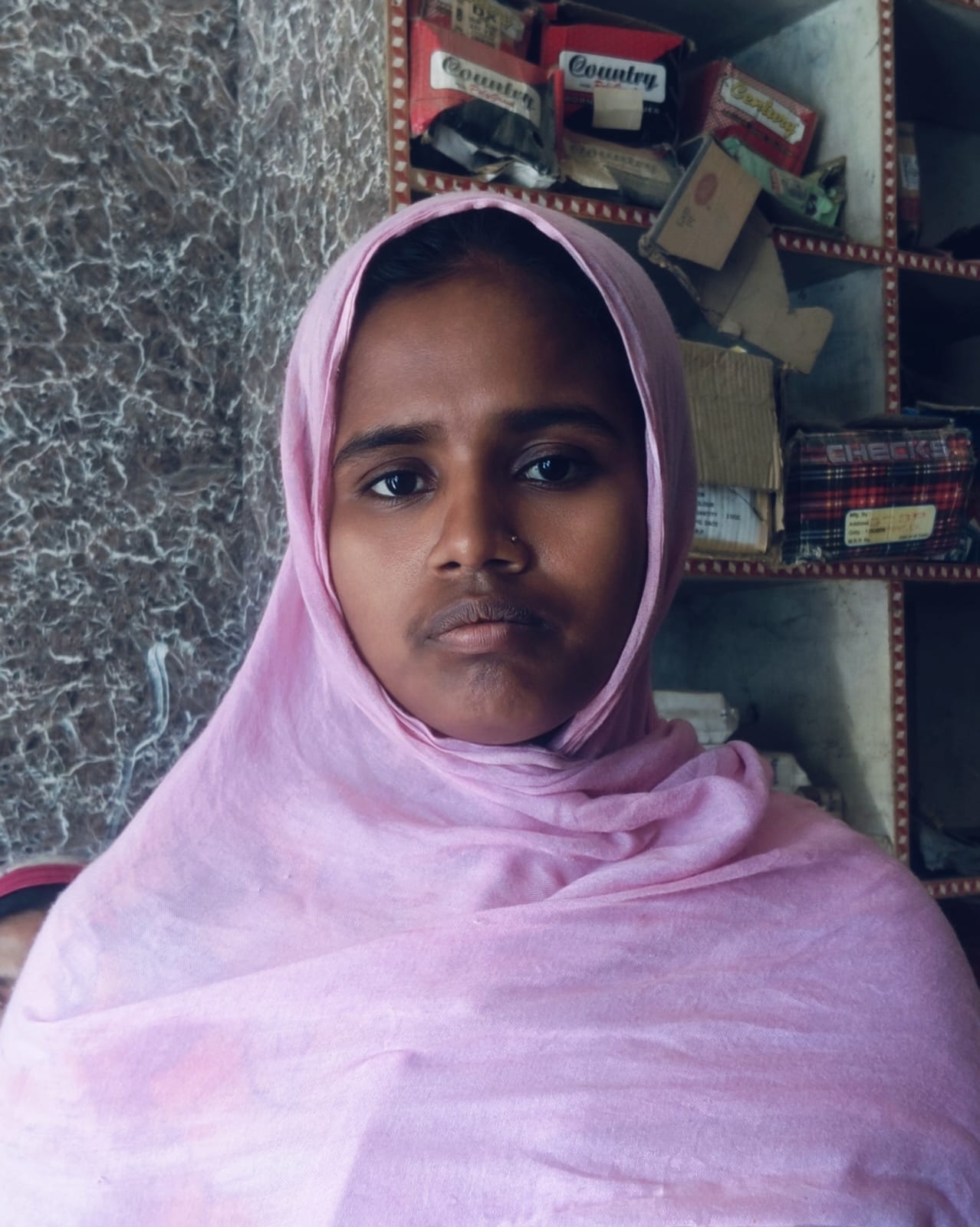 SHOHIDA BEGUM