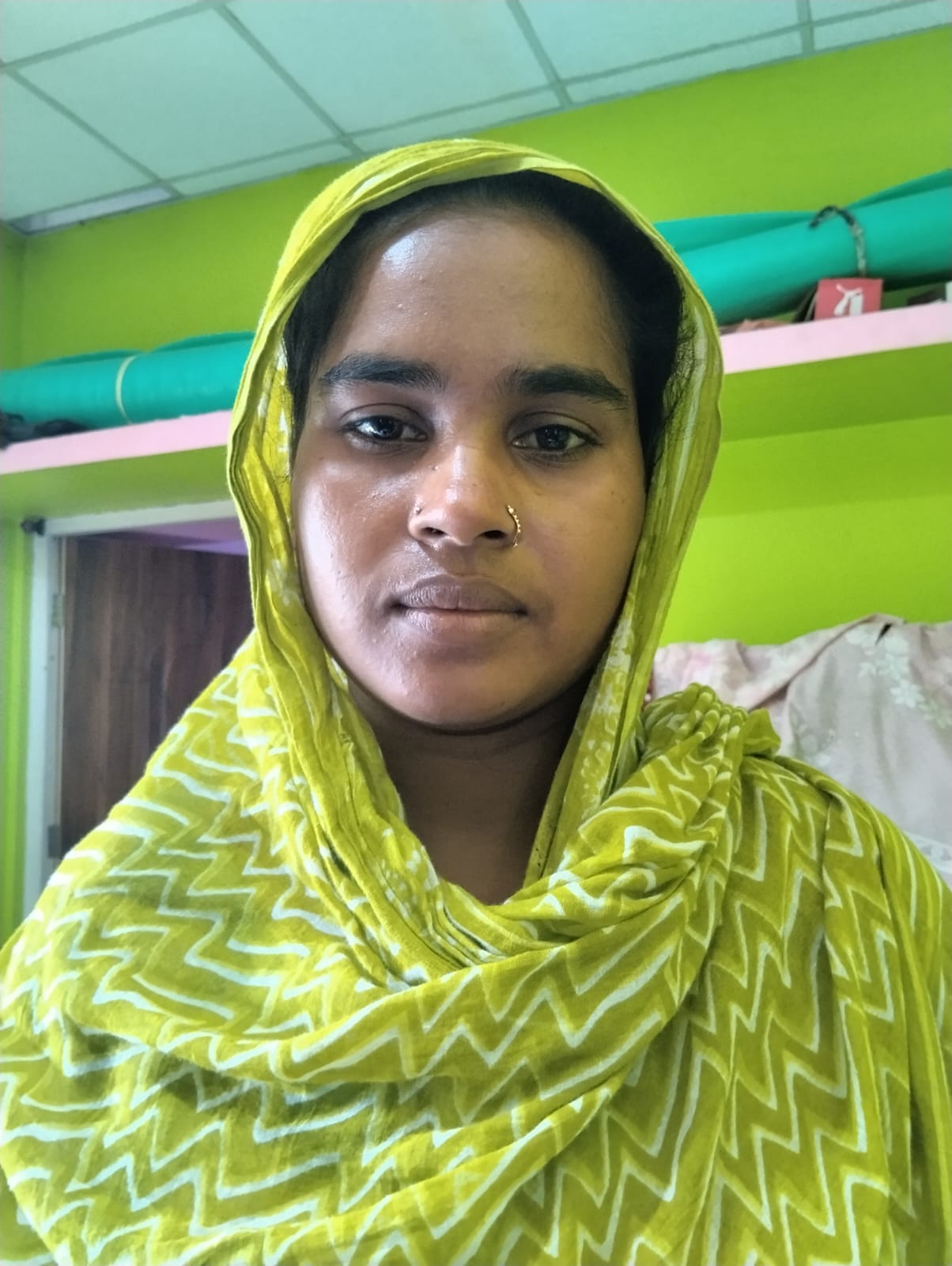 Anowara khatun
