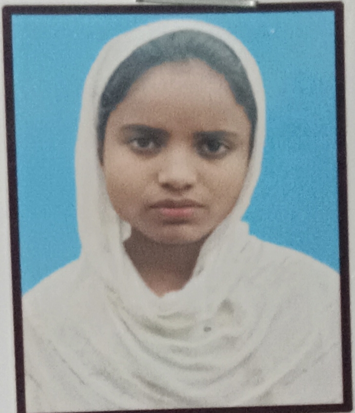 Kohinur Parbin