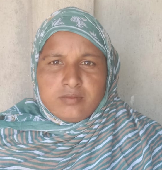 Minuwara Parbin