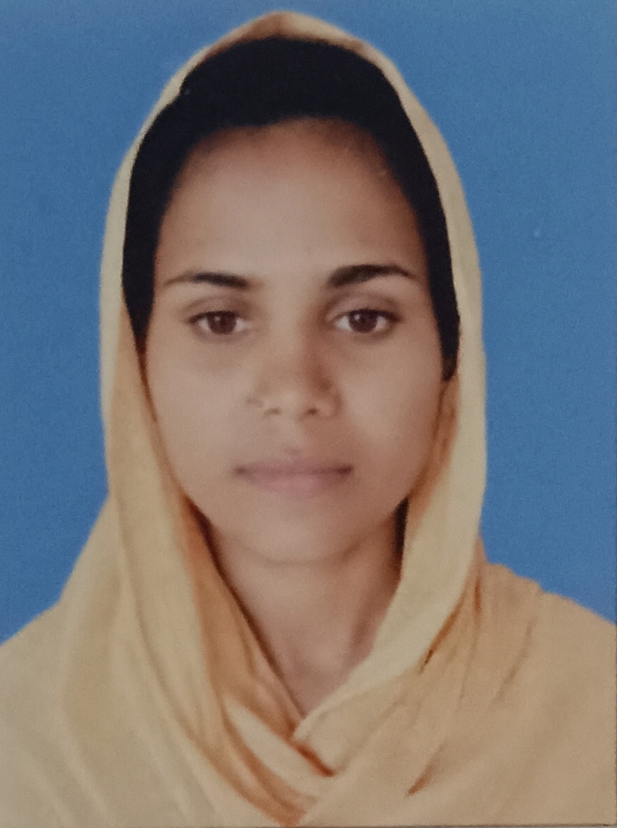 Hafiza Khatun