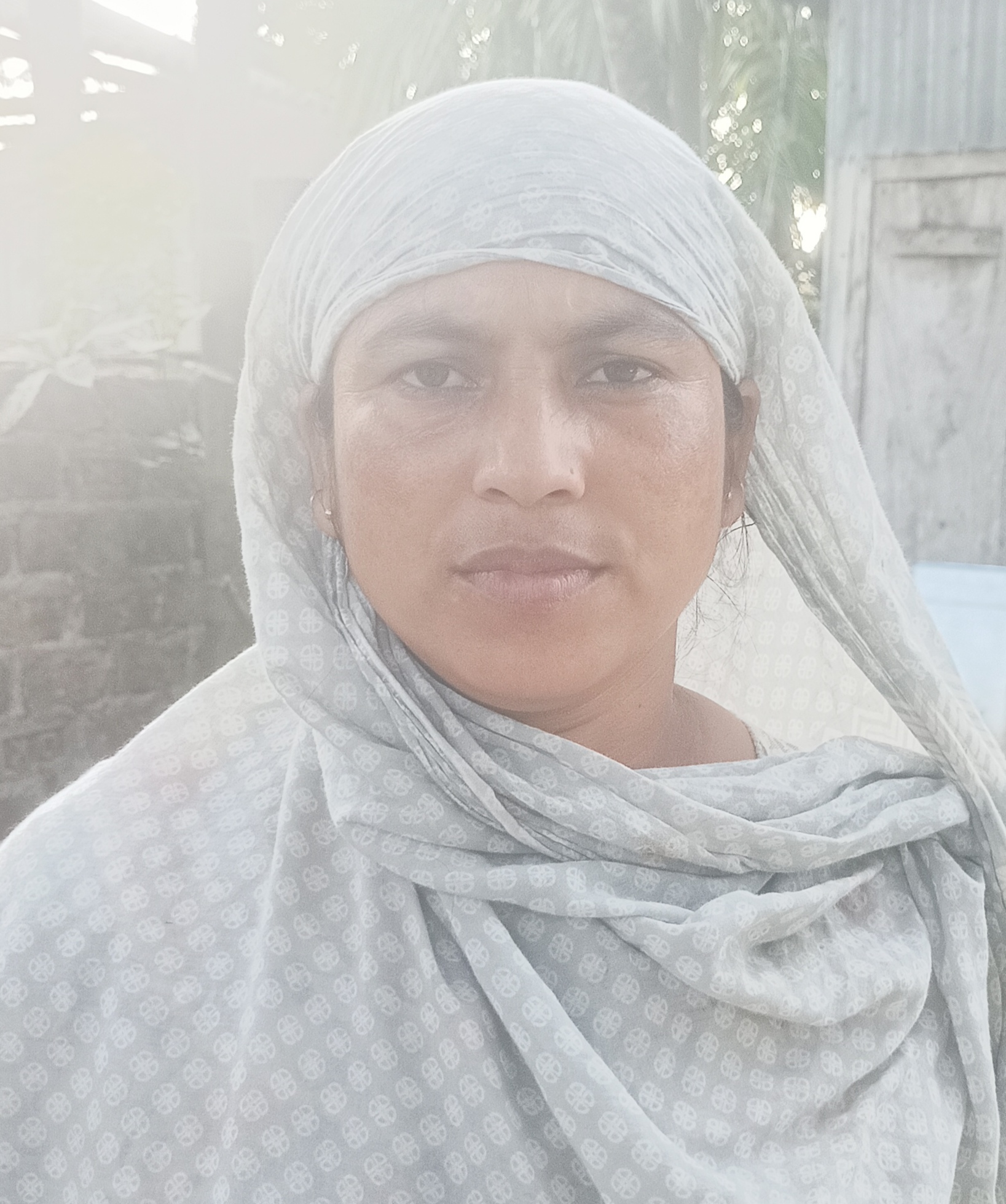 Rahima Begum