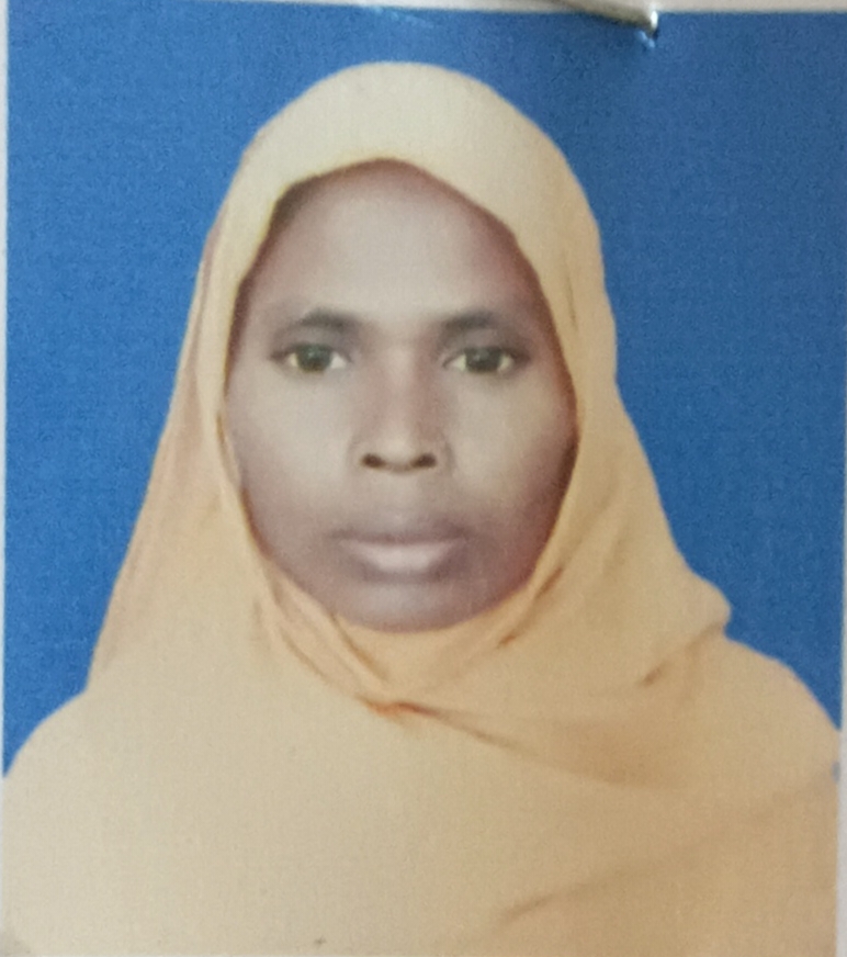 Rabiya Khatun