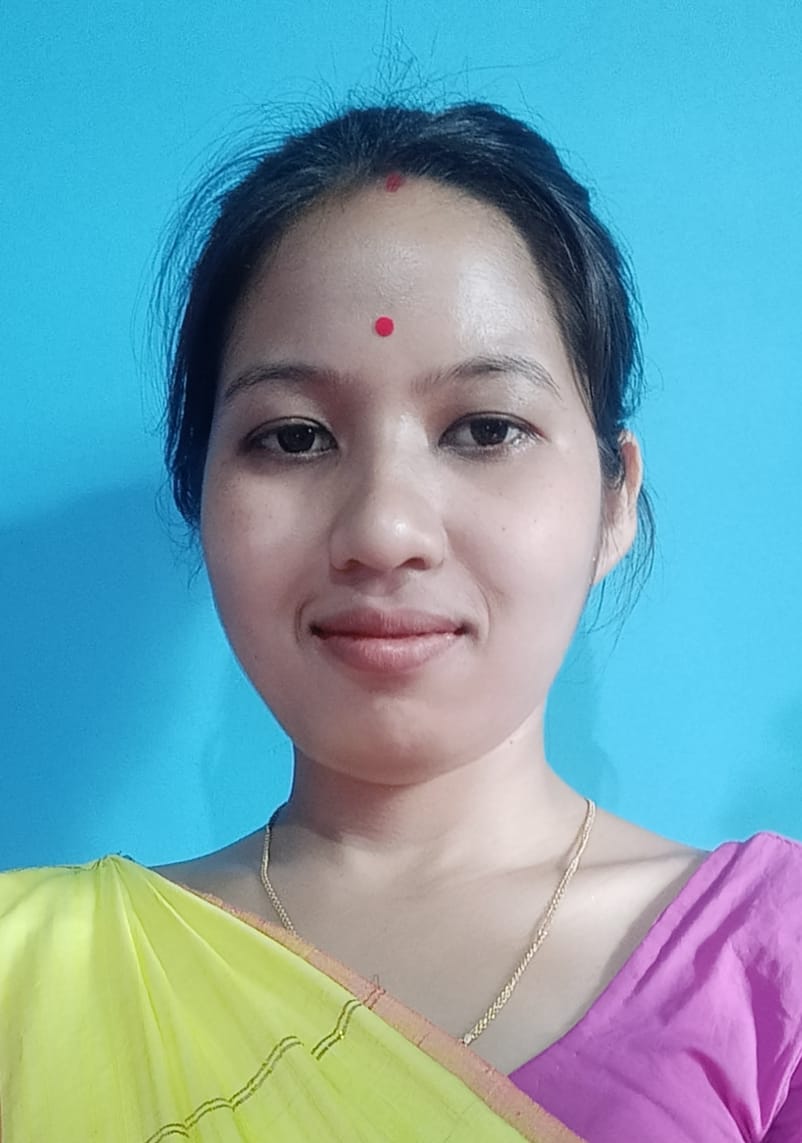 Mousumi Deka